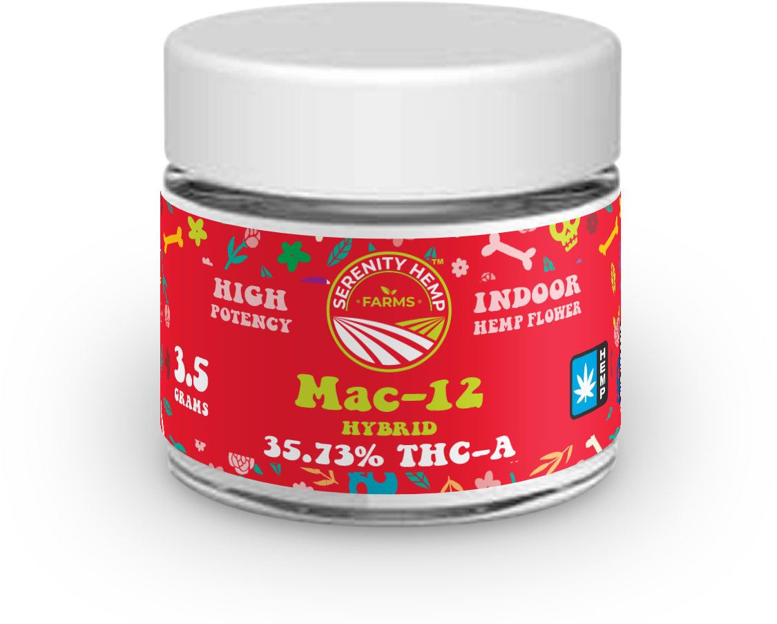 THCa Flower, THCa Disposables, Delta 8 Disposables & more! | 5